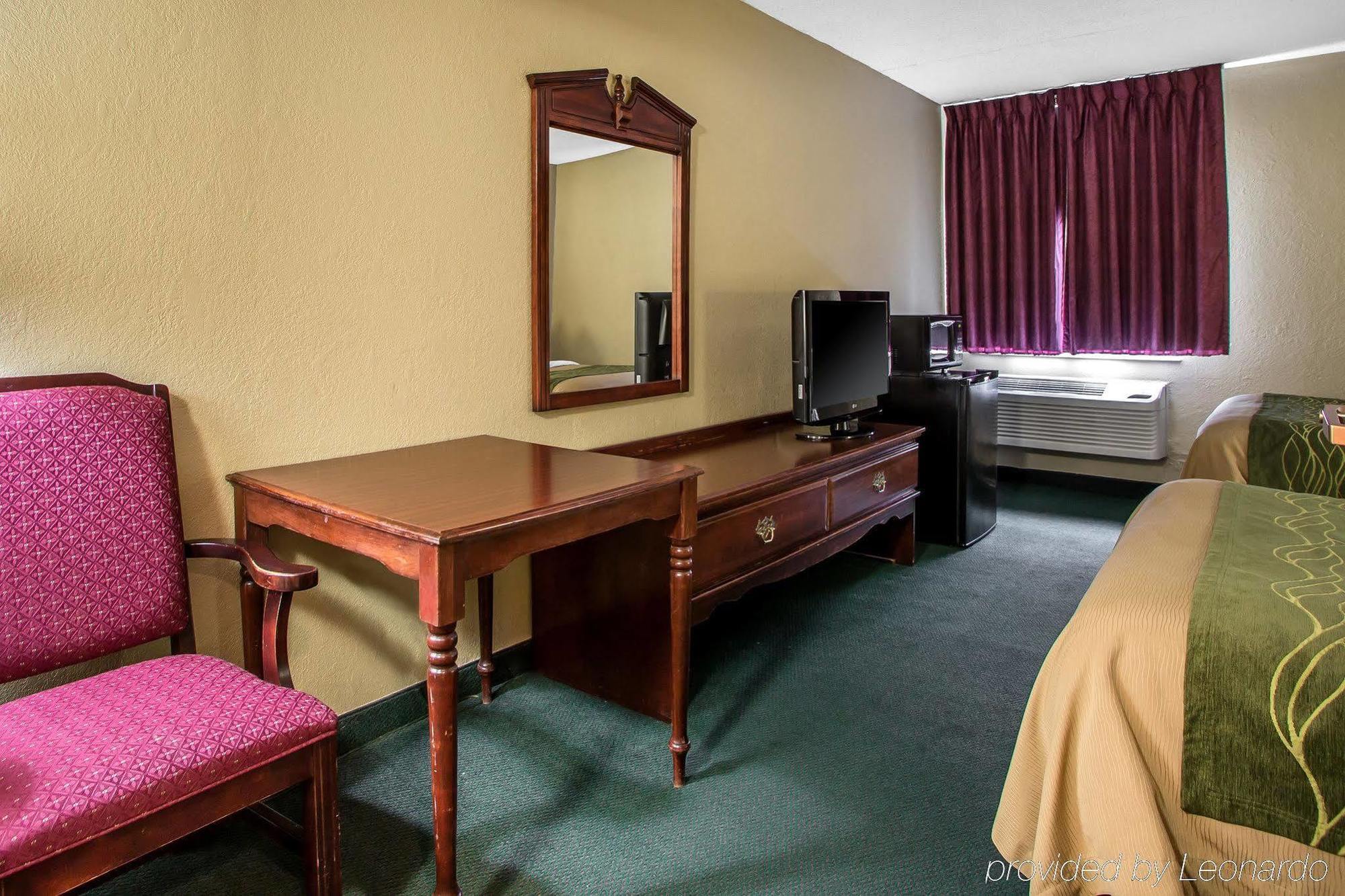 Hotel Super 8 By Wyndham Chambersburg I-81 Exterior foto