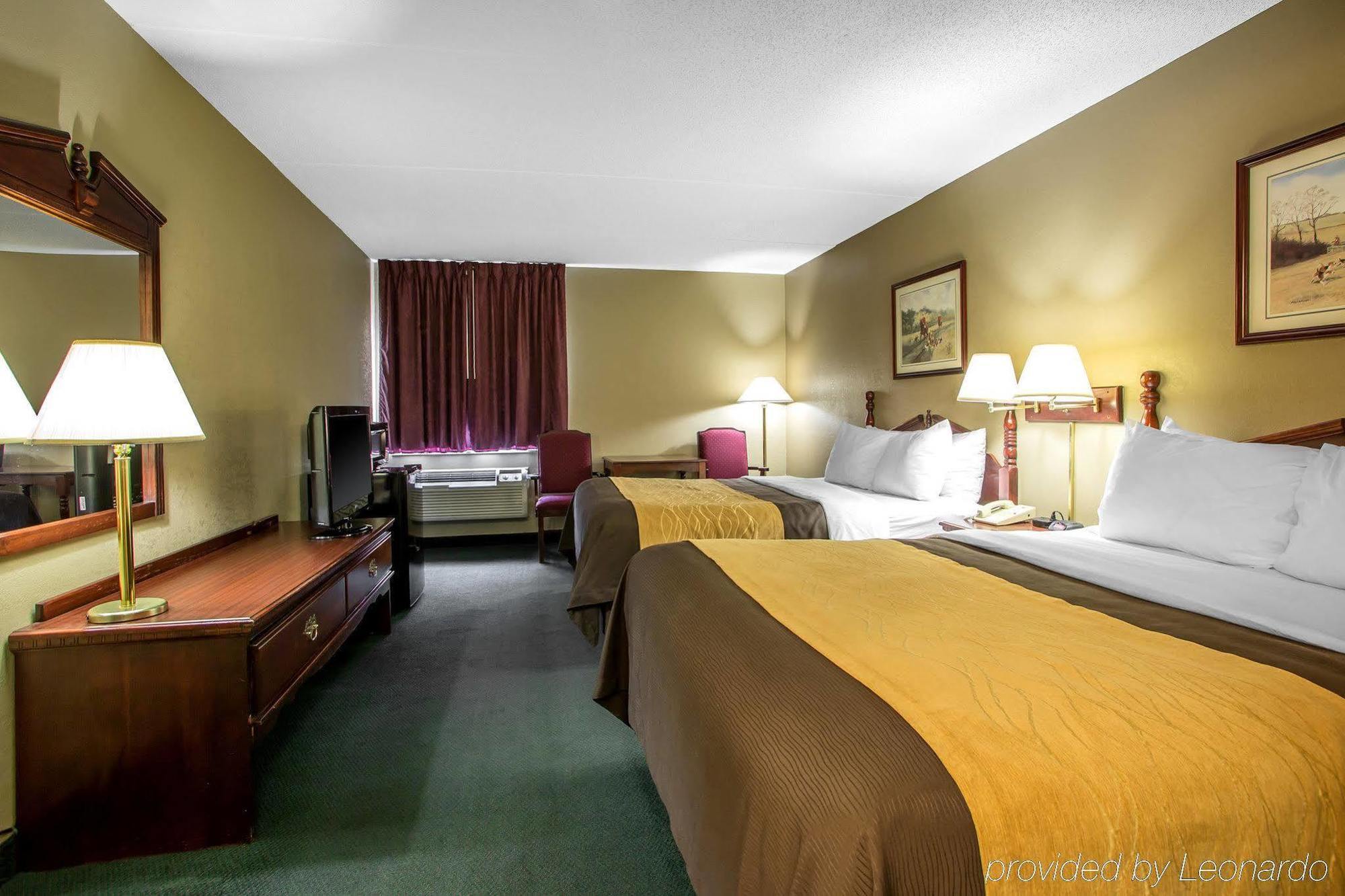 Hotel Super 8 By Wyndham Chambersburg I-81 Exterior foto