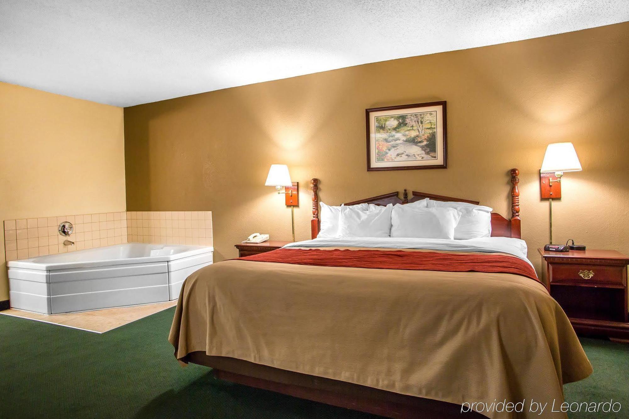 Hotel Super 8 By Wyndham Chambersburg I-81 Exterior foto