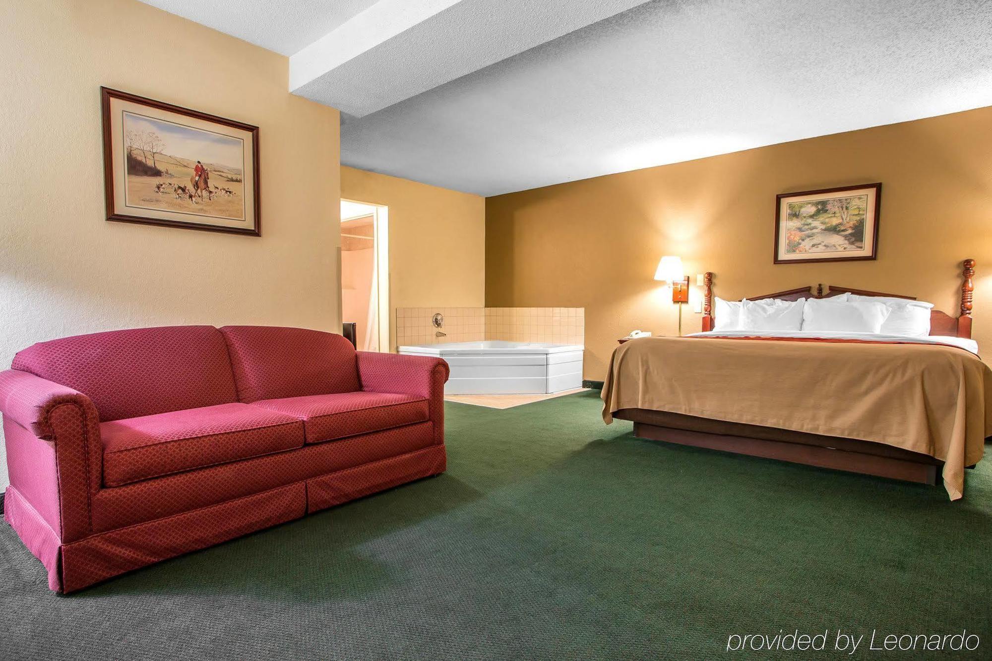 Hotel Super 8 By Wyndham Chambersburg I-81 Exterior foto